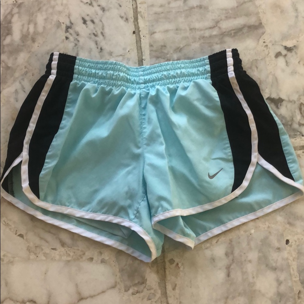 Nike Dri-Fit Shorts